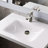 Bathroom Sink Pop Up Drain Without Overflow,stainless Steel,one Piece,-106360133