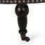 Repose-pieds avec roulettes-314013929