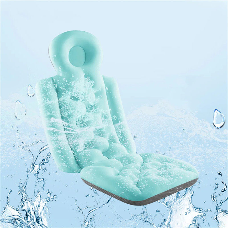 Agramonte Hanging Bath Pillow