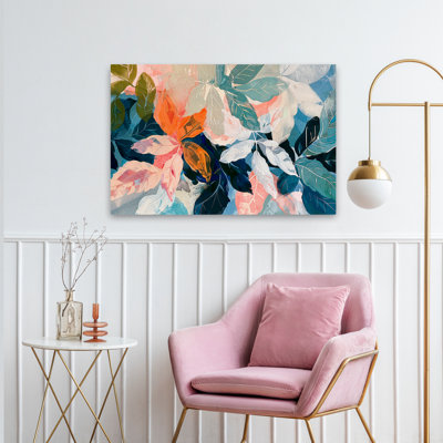 Tropical Oasis Dream I