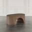 Table basse Hamad