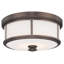 Wilcher 3 - Light Flush Mount-818962901-818962890