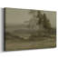 Paysages rétro-DCLxxxix -Galerie enveloppée Cavas-120815520