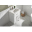 Ensemble de meuble-lavabo simple 24 po Cameron-1259292135