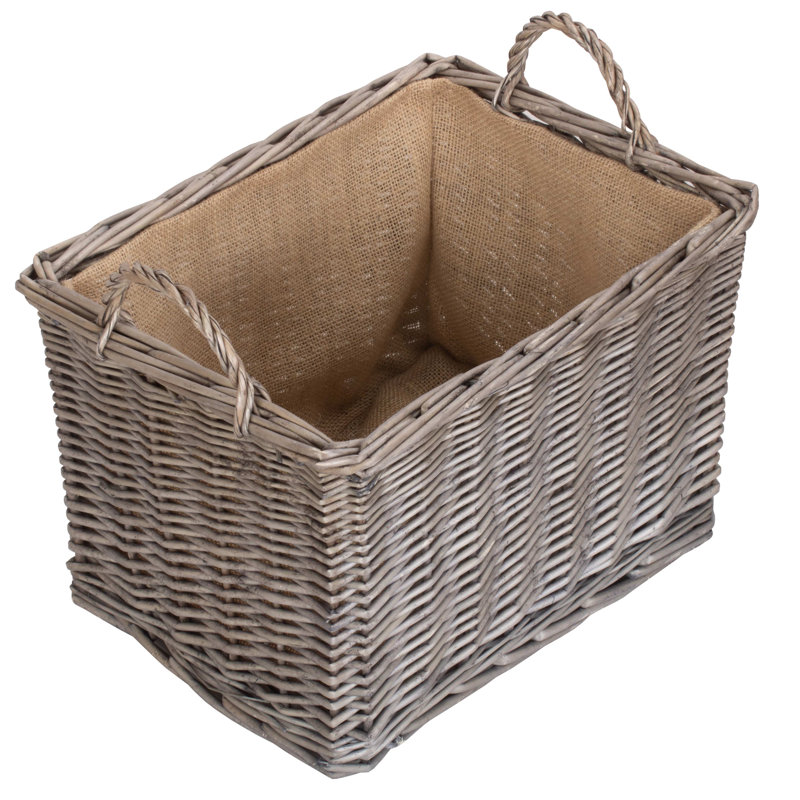 Hamberg Wood Log Carrier