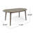 Outdoor Dining Table