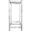 Ender 110cm W Steel Storage Rack
