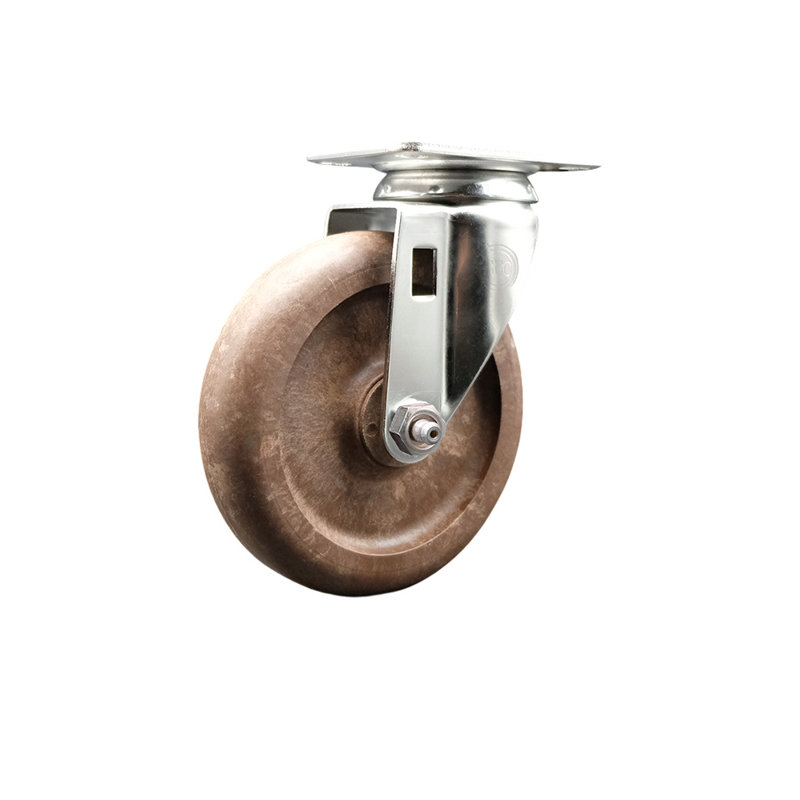 Nylon Casters