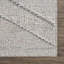 Tapis extérieur gris Helmsley-284267306