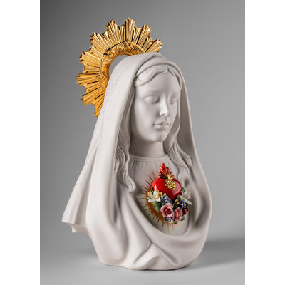 Immaculate Heart Of Mary