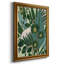 Bouteille en verre Garden I, toile de qualité supérieure, prête à être accrochée-100217140