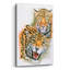 «Blaze of Glory» par Barbara Keith - impression non encadrée-2079220676