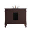 Ensemble de meuble-lavabo simple 42 po Northwich-1818819488-1798357341