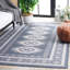 Tapis d'intérieur / extérieur Marneshia Performance-906548350