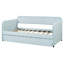 Canapé-lit rembourré pour lit simple-562691662