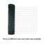 Steel Border Fencing-114350735