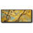 Autumn Tapestry V- Framed Canvas-834439076