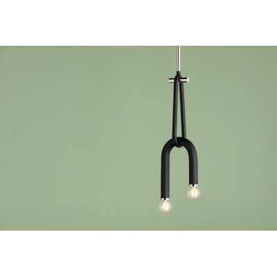 Rhea 2 - Light Unique/Statement Pendant