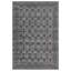 Rectangle Floral Flatweave Area Rug-1976436873-1976436914