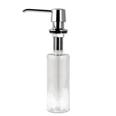 Kitchen Soap & Lotion Dispenser