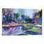 Golf Hole I 1 Piece Painting on Canvas-101413473-101413474
