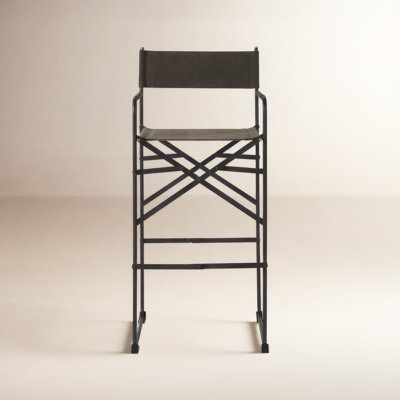 Sambac Bar and Counter Stool