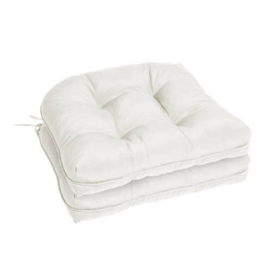 Mount-It! ErgoActive Memory Foam Seat Cushion
