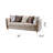 Nahri 90'' Sofa-580520897