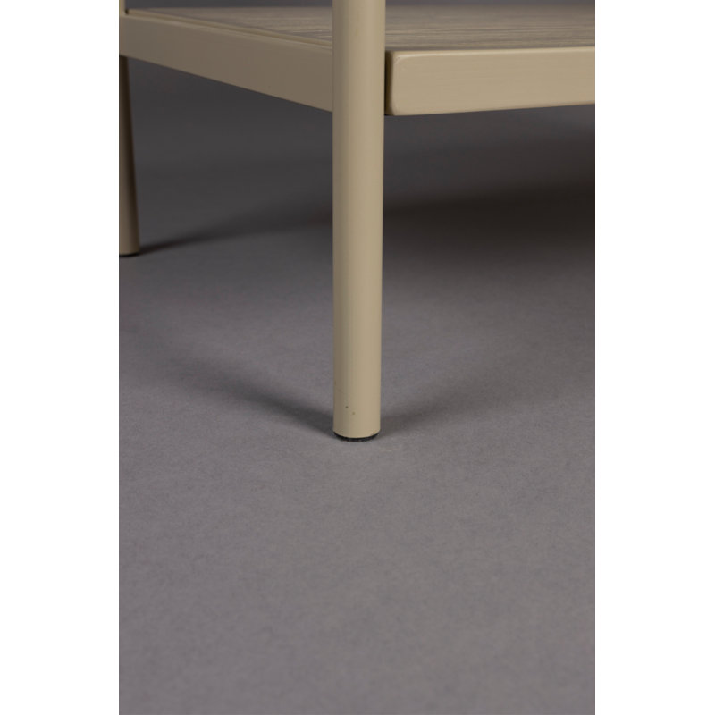 Yasu Accent Cabinet