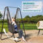 Hammock with Stand