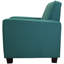 Fauteuil en polyester de l 31 po-25129566