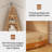 Karicia Corner Bookcase