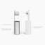 Steel Paper Towel Holder