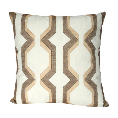  Cotton Throw Pillow
