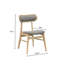 Ensemble de salle à manger extensible Klingbeil-132435152-132435154-132435155