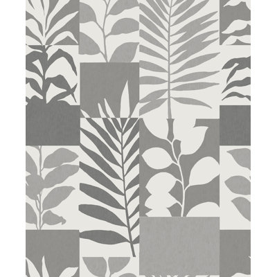 Hammons Floral Roll