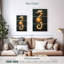 Seashell seahorse Aletra-108553888