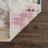 Abstract Indoor Rug-217615614