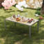 Table de salle à manger d'extérieur-239372729