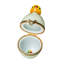 Easter Handmade Ceramic Decorative Box