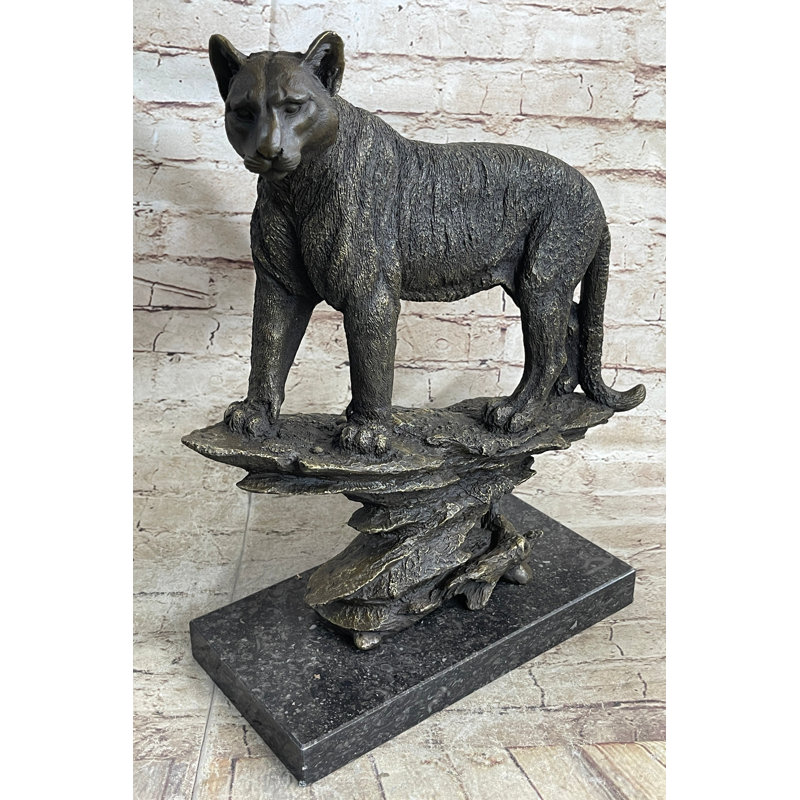 Figurines et sculptures Wyndi