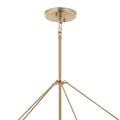  - Luminaire suspendu