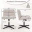 Chaise de bureau Yerania-1893944661