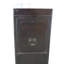 Solid Wood Accent Cabinet