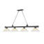 Billard 4 lumières Annaleisa-62758142