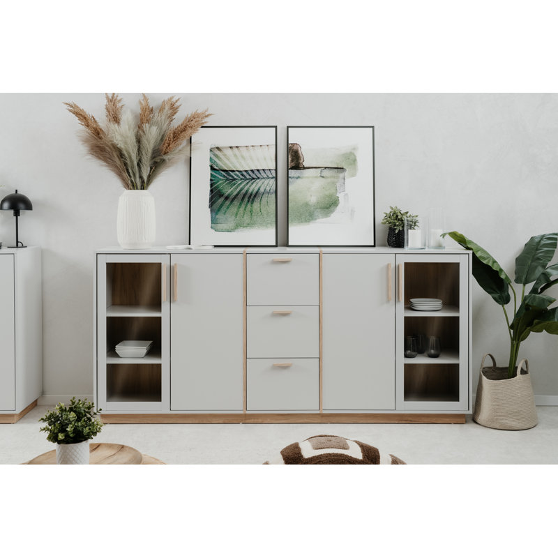 Aurigemma 204cm Sideboard