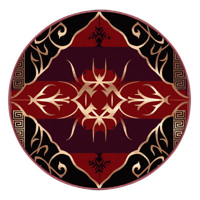 Tapis Radiant Lyric