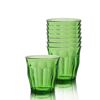 8 pièces 10,5 oz.