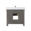 Ensemble de meuble-lavabo simple 36 po Villareal-736646991