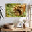 Brampt Sloth On A Tree-107857585